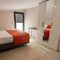 Residential complex in Turkey, Villa, 180 sq.ft.
