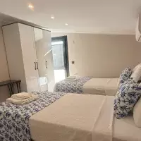 Residential complex in Turkey, Villa, 180 sq.ft.