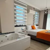 Residential complex in Turkey, Villa, 180 sq.ft.