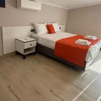 Residential complex in Turkey, Villa, 180 sq.ft.