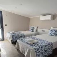 Residential complex in Turkey, Villa, 180 sq.ft.