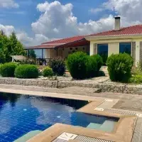 Residential complex in Turkey, Villa, 200 sq.ft.