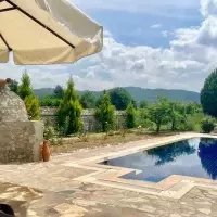 Residential complex in Turkey, Villa, 200 sq.ft.
