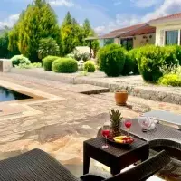 Residential complex in Turkey, Villa, 200 sq.ft.