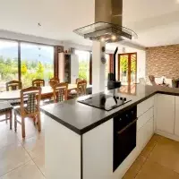 Residential complex in Turkey, Villa, 200 sq.ft.