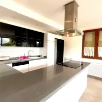 Residential complex in Turkey, Villa, 200 sq.ft.