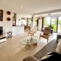 Residential complex in Turkey, Villa, 200 sq.ft.