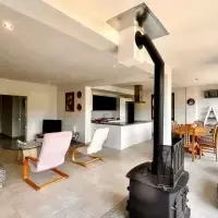 Residential complex in Turkey, Villa, 200 sq.ft.