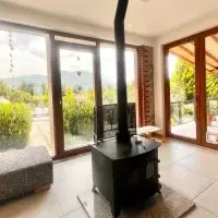 Residential complex in Turkey, Villa, 200 sq.ft.