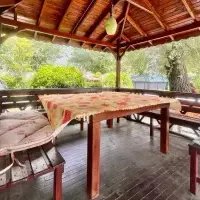 Residential complex in Turkey, Villa, 200 sq.ft.