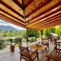 Residential complex in Turkey, Villa, 200 sq.ft.