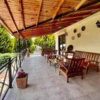 Residential complex in Turkey, Villa, 200 sq.ft.