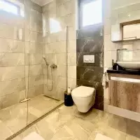 Residential complex in Turkey, Villa, 200 sq.ft.