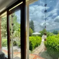 Residential complex in Turkey, Villa, 200 sq.ft.