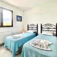 Residential complex in Turkey, Villa, 200 sq.ft.