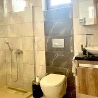 Residential complex in Turkey, Villa, 200 sq.ft.
