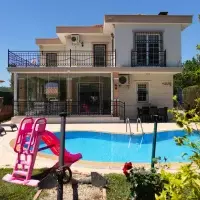 Жилой комплекс в Турции, Villa, 200 кв.фт.