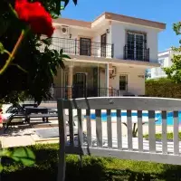 Жилой комплекс в Турции, Villa, 200 кв.фт.