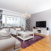 Квартира в Финляндии, Пирканмаа, 88 кв.м.
