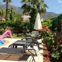 Жилой комплекс в Турции, Villa, 200 кв.фт.