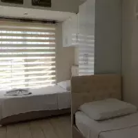 Жилой комплекс в Турции, Villa, 200 кв.фт.