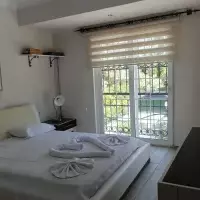 Жилой комплекс в Турции, Villa, 200 кв.фт.
