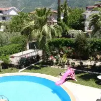 Жилой комплекс в Турции, Villa, 200 кв.фт.