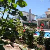Жилой комплекс в Турции, Villa, 200 кв.фт.