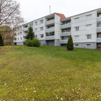 Квартира в Финляндии, Пирканмаа, 88 кв.м.