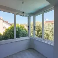 Жилой комплекс в Турции, Мармарис, 60 кв.фт.
