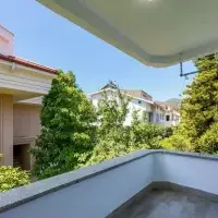 Жилой комплекс в Турции, Мармарис, 60 кв.фт.