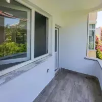 Жилой комплекс в Турции, Мармарис, 60 кв.фт.
