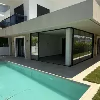 Residential complex in Turkey, Villa, 200 sq.ft.
