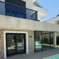 Residential complex in Turkey, Villa, 200 sq.ft.