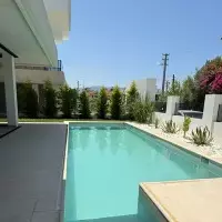 Residential complex in Turkey, Villa, 200 sq.ft.