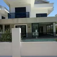 Residential complex in Turkey, Villa, 200 sq.ft.