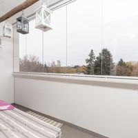 Квартира в Финляндии, Пирканмаа, 88 кв.м.