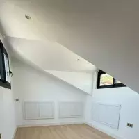 Residential complex in Turkey, Villa, 200 sq.ft.