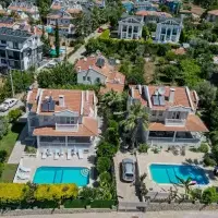 Residential complex in Turkey, Villa, 210 sq.ft.