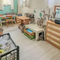 Residential complex in Turkey, Villa, 210 sq.ft.