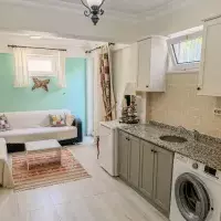 Residential complex in Turkey, Villa, 210 sq.ft.