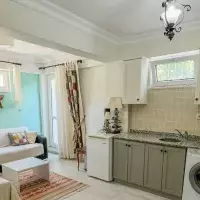 Residential complex in Turkey, Villa, 210 sq.ft.