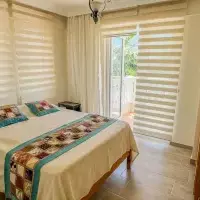 Residential complex in Turkey, Villa, 210 sq.ft.