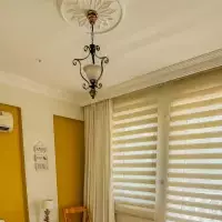 Residential complex in Turkey, Villa, 210 sq.ft.