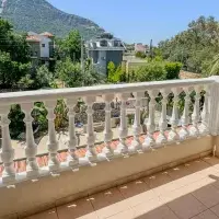 Residential complex in Turkey, Villa, 210 sq.ft.