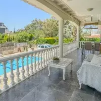 Residential complex in Turkey, Villa, 210 sq.ft.