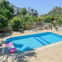Residential complex in Turkey, Villa, 210 sq.ft.