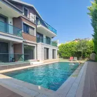 Residential complex in Turkey, Villa, 300 sq.ft.