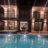 Residential complex in Turkey, Villa, 300 sq.ft.