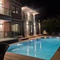 Residential complex in Turkey, Villa, 300 sq.ft.